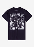 Not Like Other Girls T Shirt By Got Funny T Shirt Trending US Humor Gift