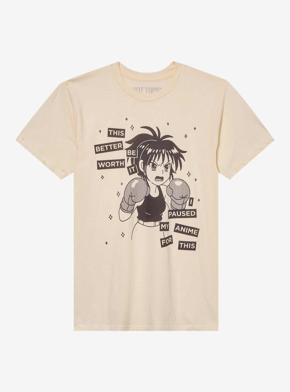 Paused My Anime T-Shirt 2