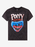 Poppy Playtime Huggy Wuggy T-Shirt 2