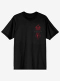 Sleep Token Even In Arcadia Infinite Baths T-Shirt By Bundumb Visuals