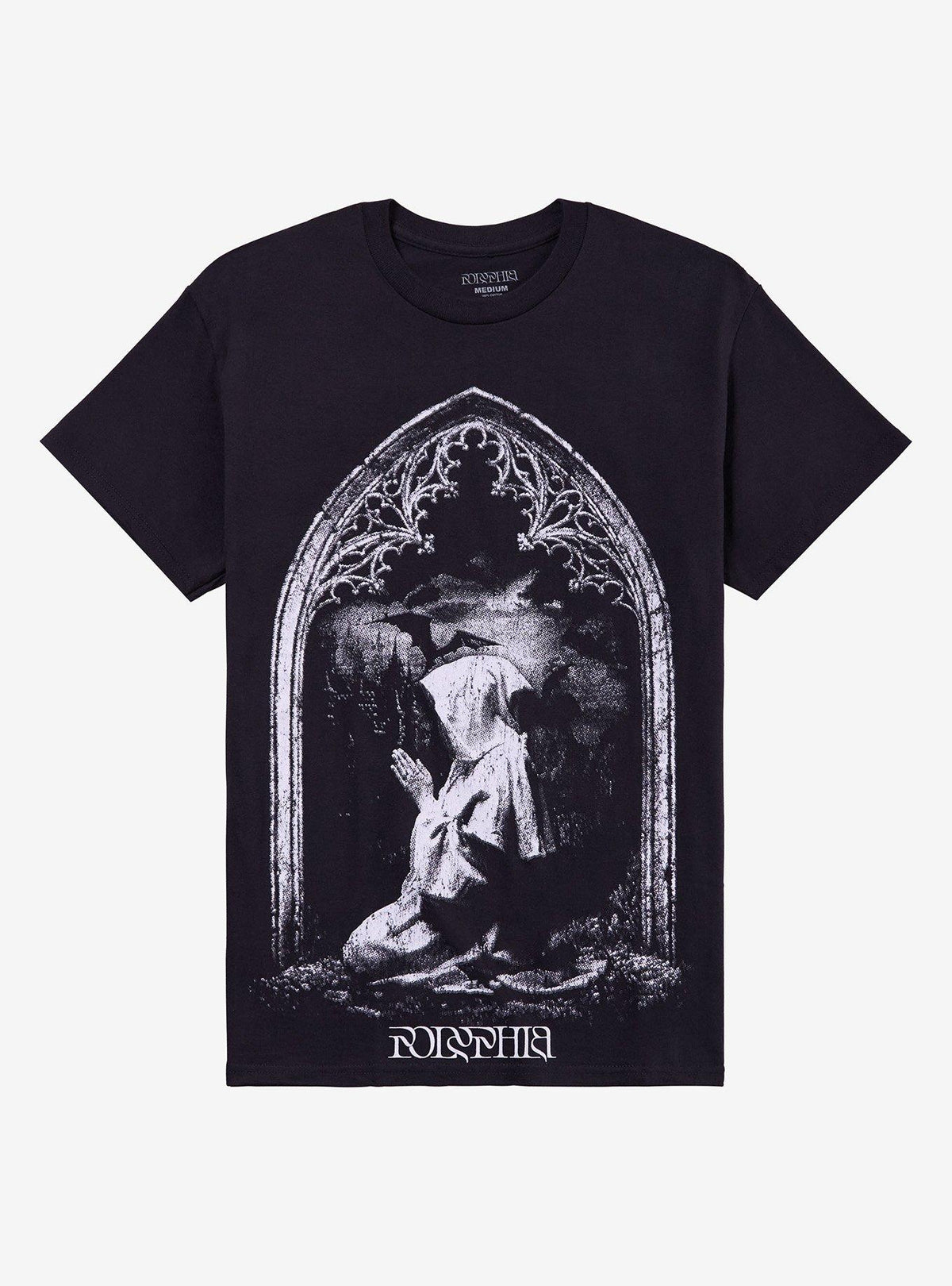 Polyphia Haunted Prayers T-Shirt