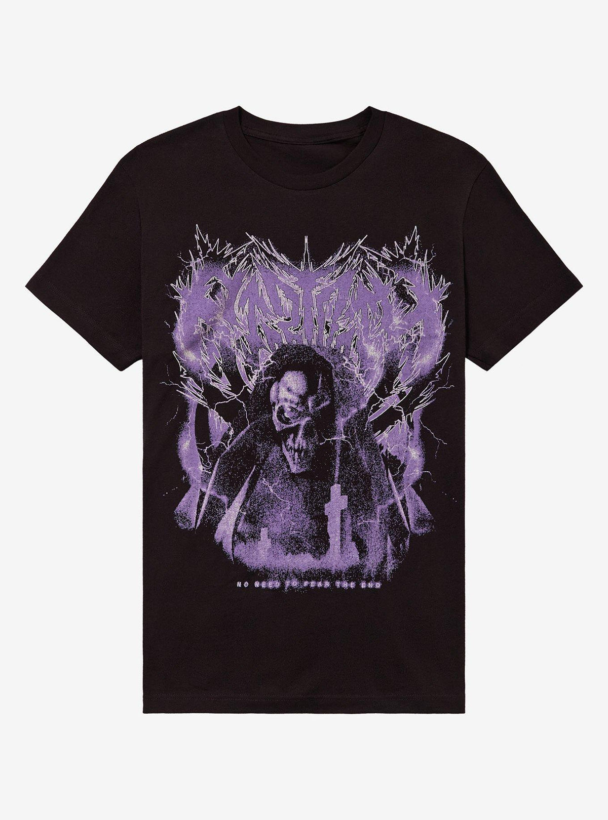 Beartooth No Need To Fear The End T-Shirt