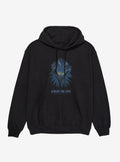 IT Welcome To Derry Always The Eyes Hoodie