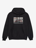IT Welcome To Derry Greetings Form Derry Maine Hoodie