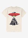 Owl City UFO T-Shirt