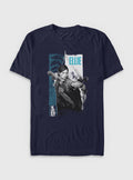 The Last Of Us Part II Ellie Archer T-Shirt 4