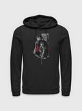 The Last Of Us Part II Abby And Ellie Hoodie