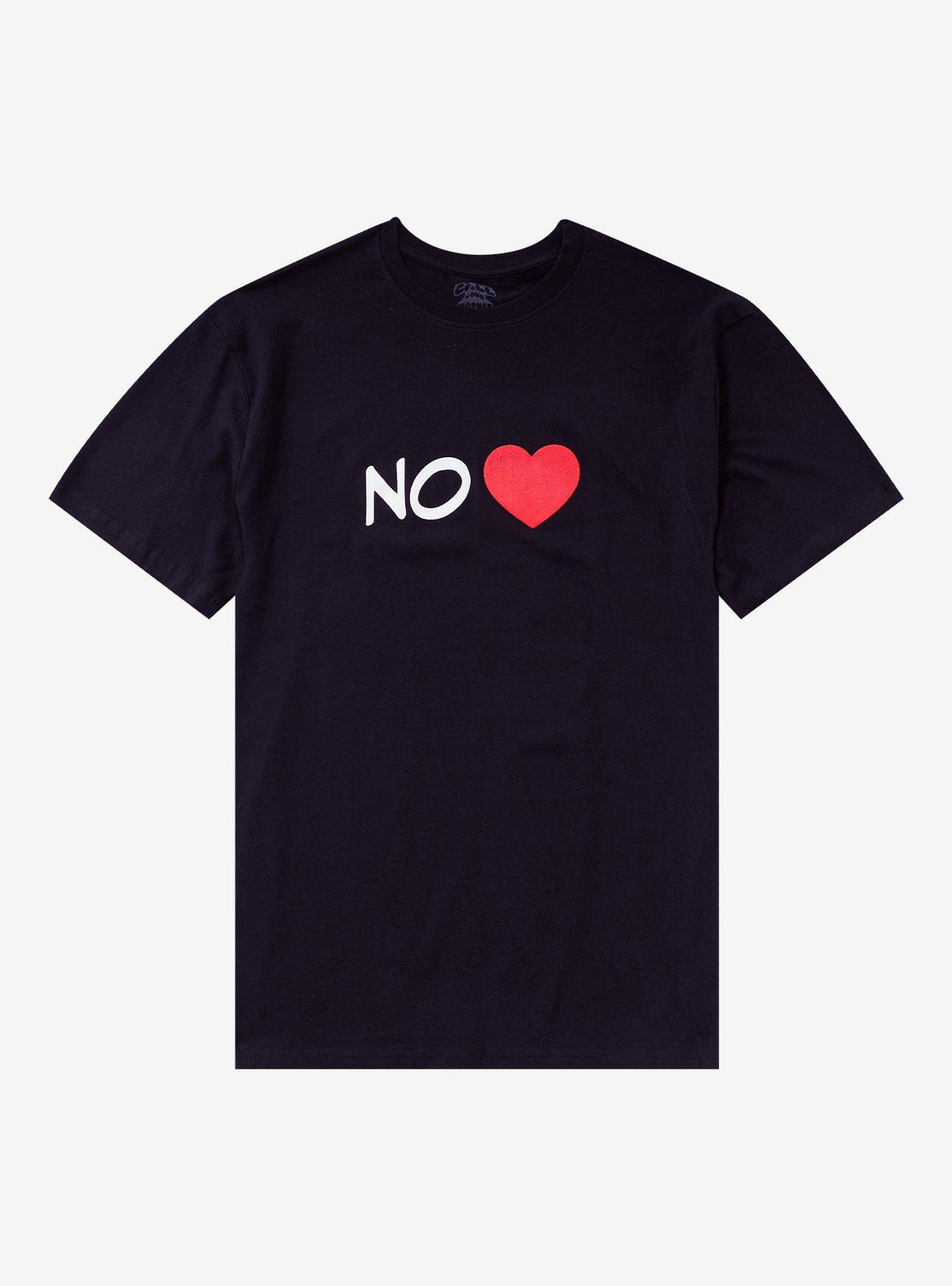 No Heart T-Shirt By Call Your Mother