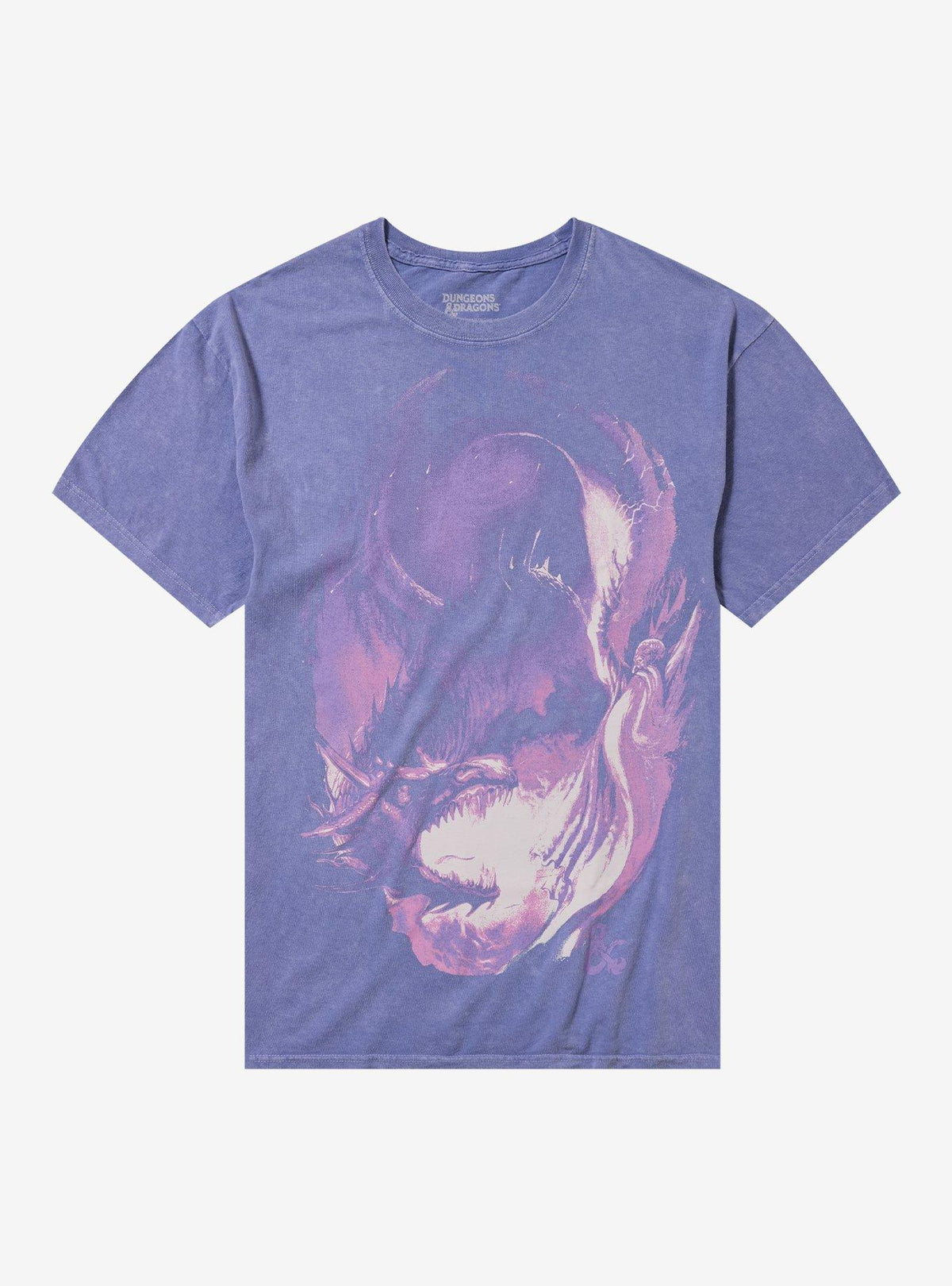 Dungeons Dragons Boss Battle T-Shirt | Premium Unisex T-Shirt, Trending Graphic Tee