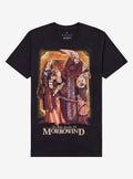 The Elder Scrolls III Morrowmind T-Shirt 2