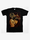 Opeth The Roundhouse Tapes T-Shirt 2