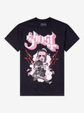 Ghost Papa V Perpetua Rats T-Shirt 2