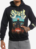 Ghost Meliora Album Cover Hoodie