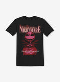 spooky holiday Jack Worst Nightmare T-Shirt 4