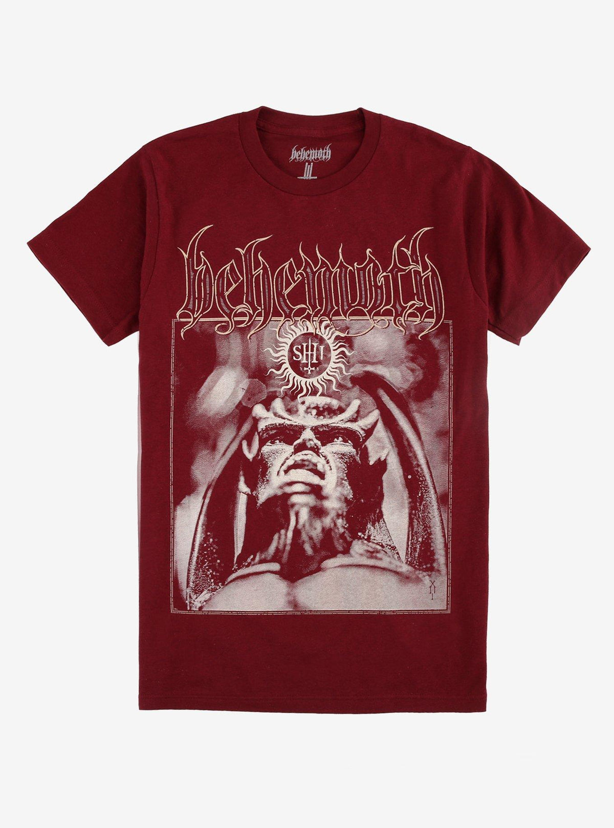 Behemoth Demon T-Shirt