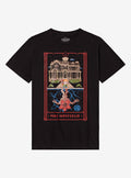 Stranger Things Max 8-Bit T-Shirt