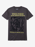 Siouxsie And The Banshees Spellbound T-Shirt