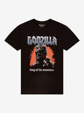 Godzilla King Of The Monsters T-Shirt