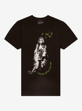 Corpse Bride Emily Tear To Shed T-Shirt 2