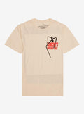 Junji Ito Soichi's Convenient Curse Two-Sided T-Shirt 2