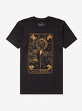 Game Of Thrones Hand Of The King Tarot Card T-Shirt
