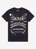 Ouija Board Glow-In-The-Dark T-Shirt