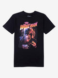 Rock Rebel Universal Monsters The Wolf Man T-Shirt