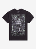 animatronic horror Don't Be Scared T-Shirt 2