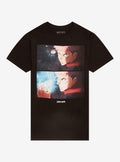 supernatural anime Yuji Panels T-Shirt