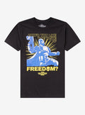 Helldivers Taste Of Freedom T-Shirt 2