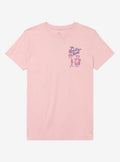 cartoon sea sponge The Kuddly Krab Double-Sided T-Shirt