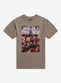 dark fantasy anime Volume 31 Cover T-Shirt