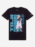 supernatural anime Toji Fushiguro T-Shirt
