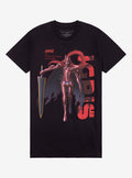Solo Leveling Igris T-Shirt 2