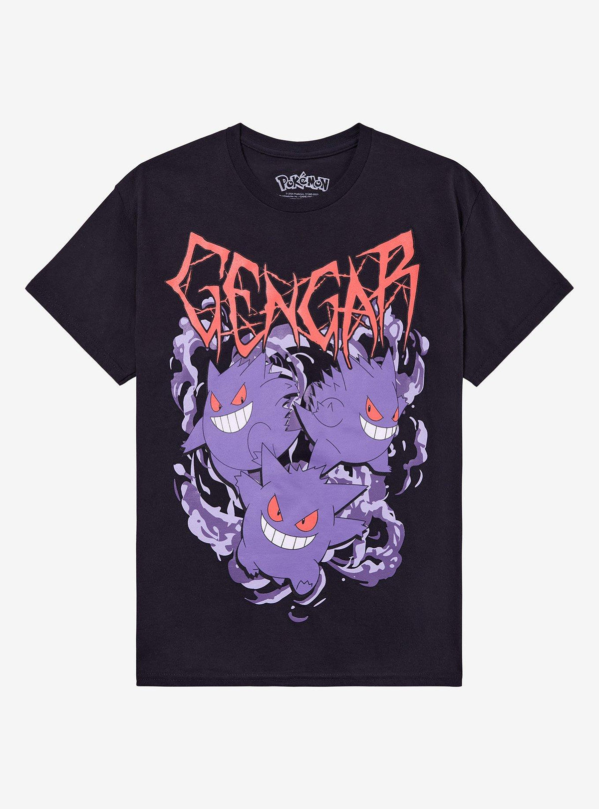 monster gamer ghost monster Collage T-Shirt
