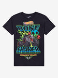 Hot Wheels Bone Shaker T-Shirt 2