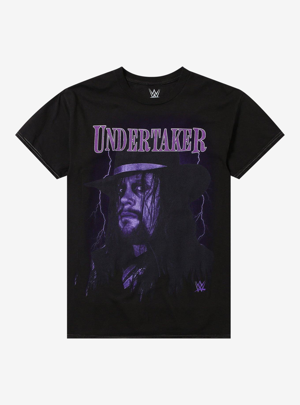WWE Undertaker Portrait T-Shirt