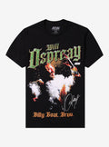 All Elite Wrestling Will Ospreay T-Shirt