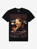 All Elite Wrestling Hangman Adam Page T-Shirt