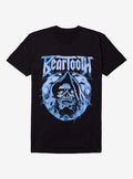 Beartooth Grim Reaper T-Shirt 2
