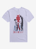 Ajin Demi-Human Poster T-Shirt