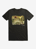 Kaiju No 8 Kaiju Clean Up T-Shirt