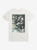 Kaiju No 8 Defense Force Poster T-Shirt