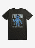 animatronic horror Freddy Frostbear T-Shirt
