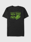 Alien Earth Unimaginable Horror T-Shirt