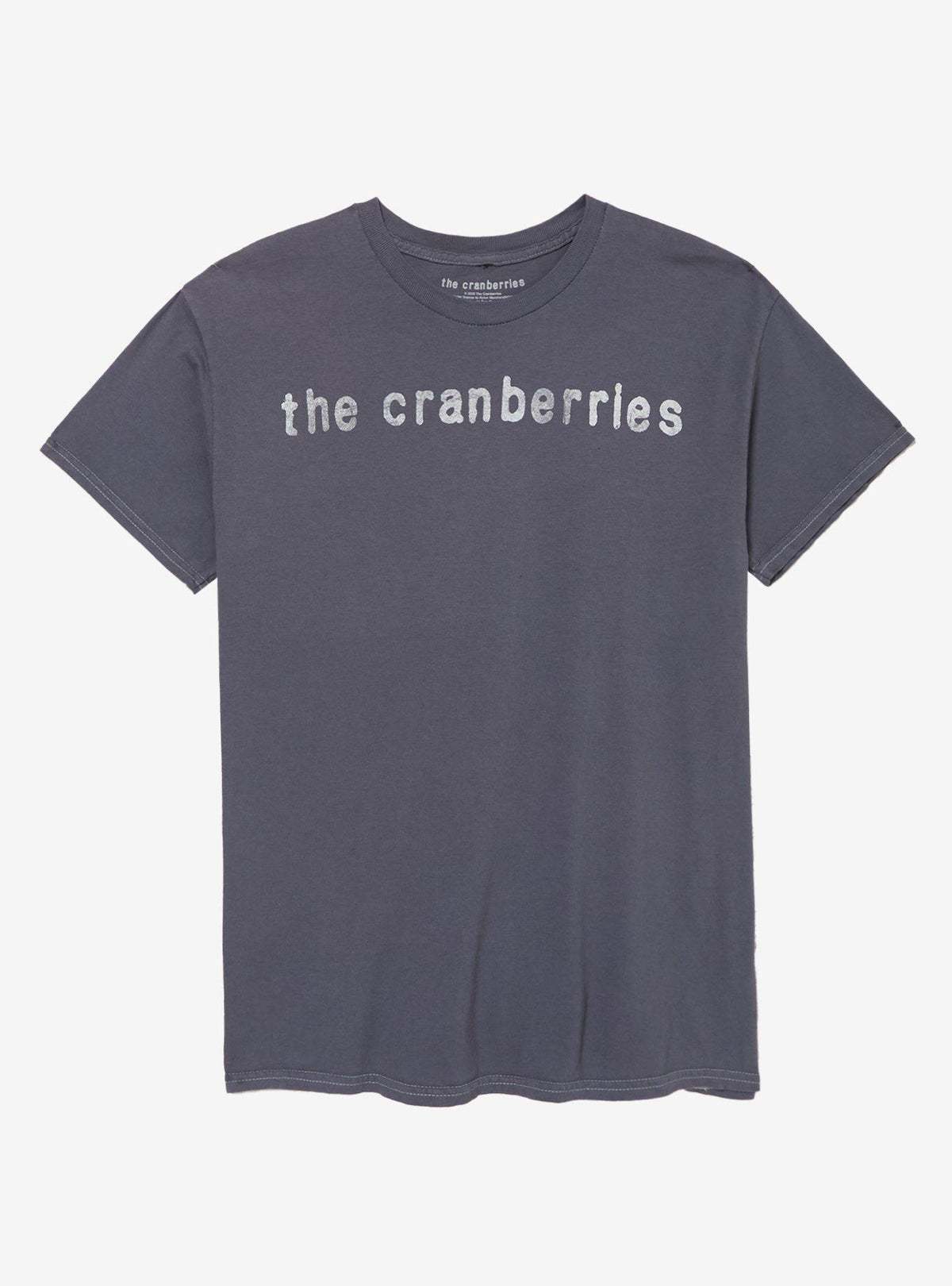 The Cranberries Zombie T-Shirt