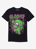 Gloomy Bear Zombie T-Shirt