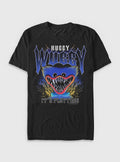 Poppy Playtime Huggy Wuggy T-Shirt 3