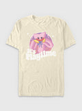 Poppy Playtime Kissy Missy T-Shirt