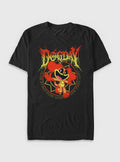 Poppy Playtime Dogday Enjoy Every Step T-Shirt